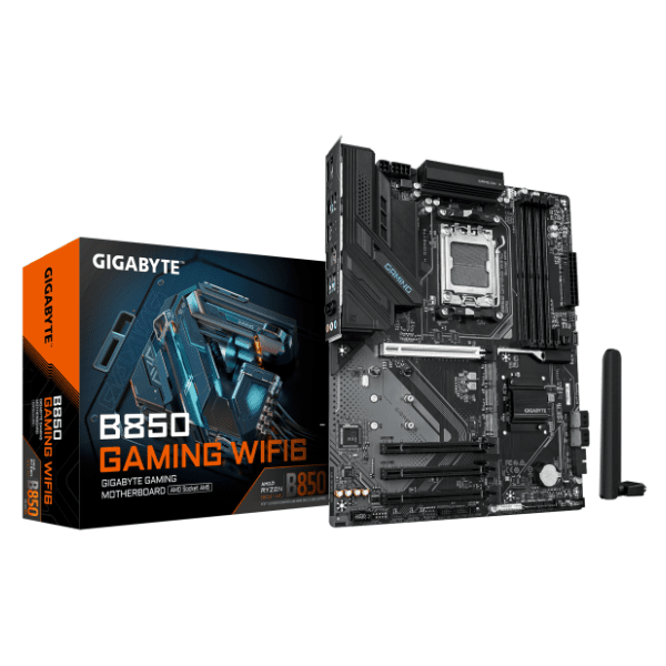GIGABYTE B850 GAMING WIFI6 matična ploča