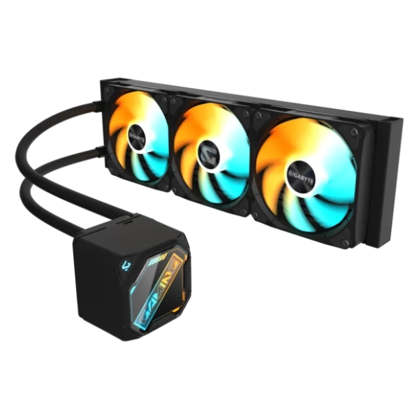 GIGABYTE GME 360 vodeno hlađenje