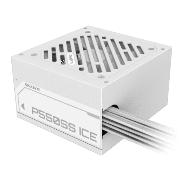 GIGABYTE napajanje GP-P550SS Ice Silver