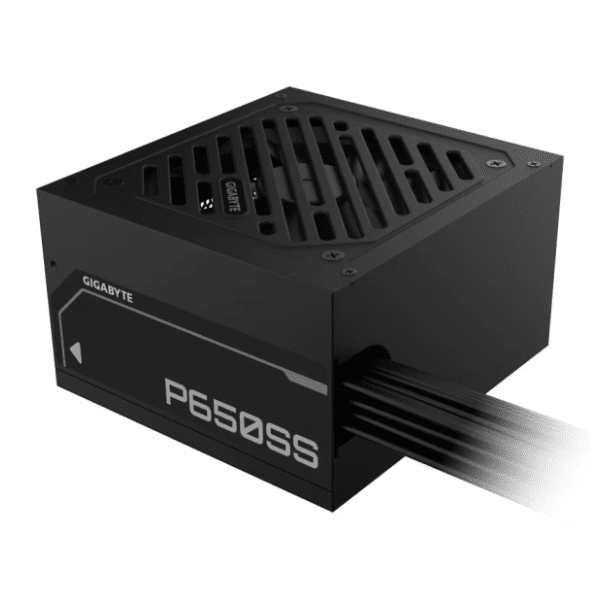 GIGABYTE napajanje GP-P650SS Silver