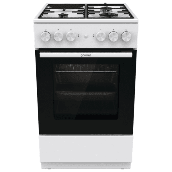 GORENJE kombinovani šporet GK5A12WD