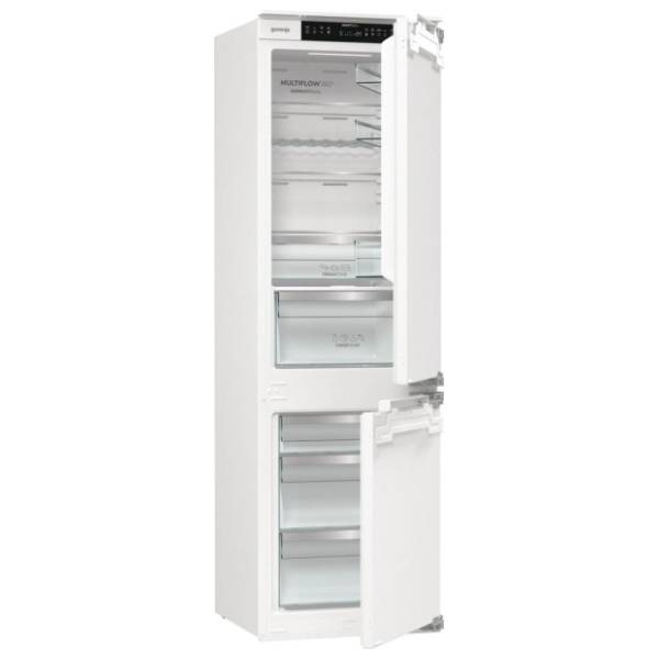 GORENJE ugradni kombinovani frižider NRKI517E62WF