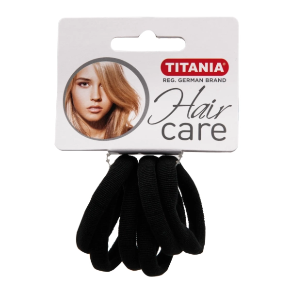 Gumica za kosu TITANIA 7868 6kom