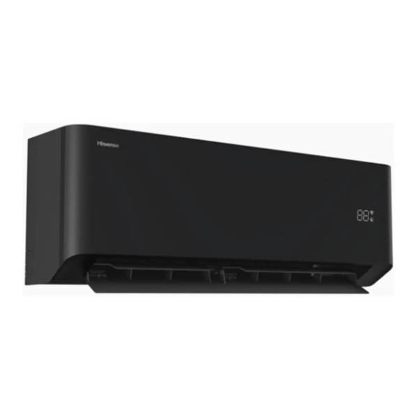 HISENSE inverter klima HB 24K