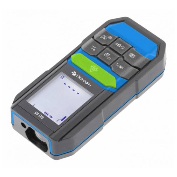 HOGERT 60m HT4M323 laserski metar