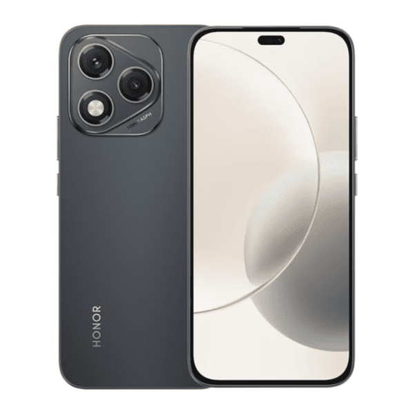 HONOR 400 Lite 8/256GB Velvet Black