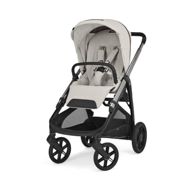 INGLESINA kolica za bebe Aptica Opal ivory