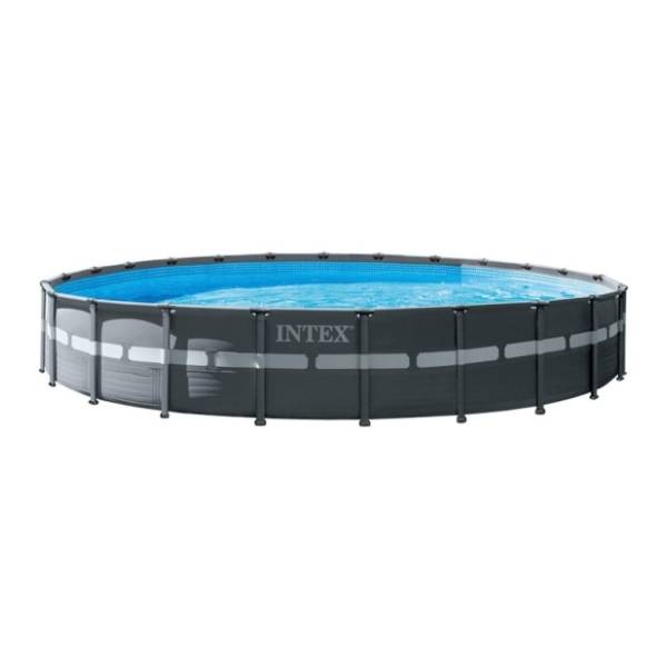 INTEX bazen metalni okvir 732x132cm Ultra XTR Frame