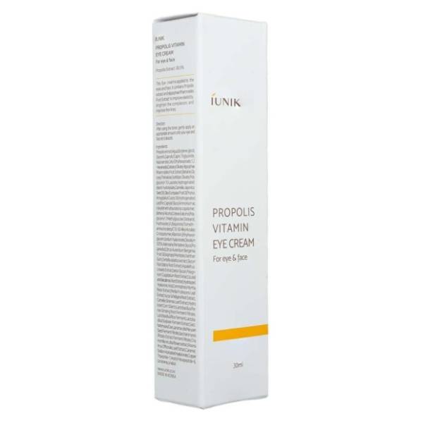 IUNIK Iuceye krema od propolisa za predeo oko očiju 30ml
