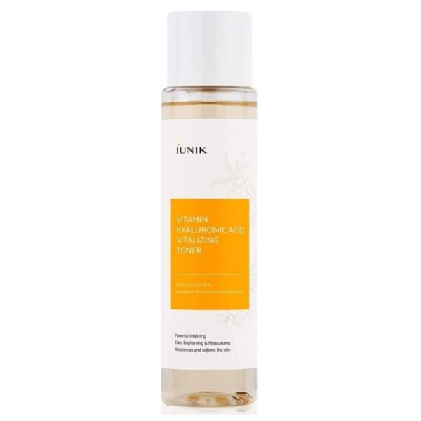 IUNIK Iuthyal toner hijaluronska kiselina i vitamini 200ml