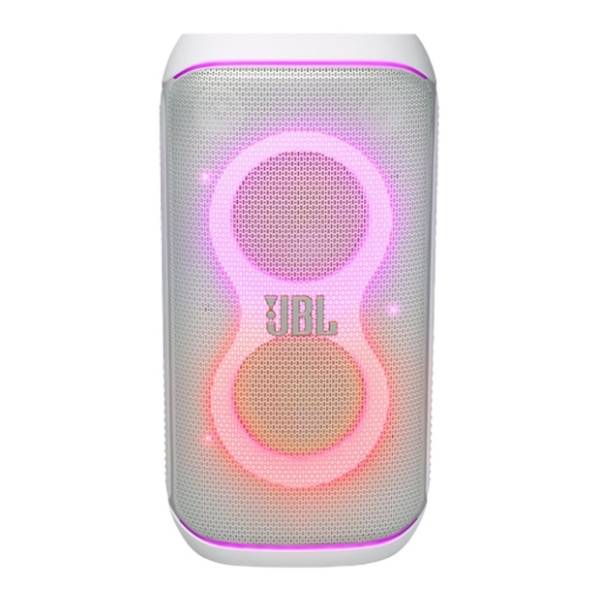 JBL partybox zvučnik Club 120 beli