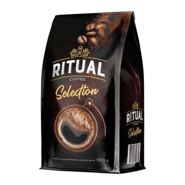 Kafa RITUAL Tradic 100g