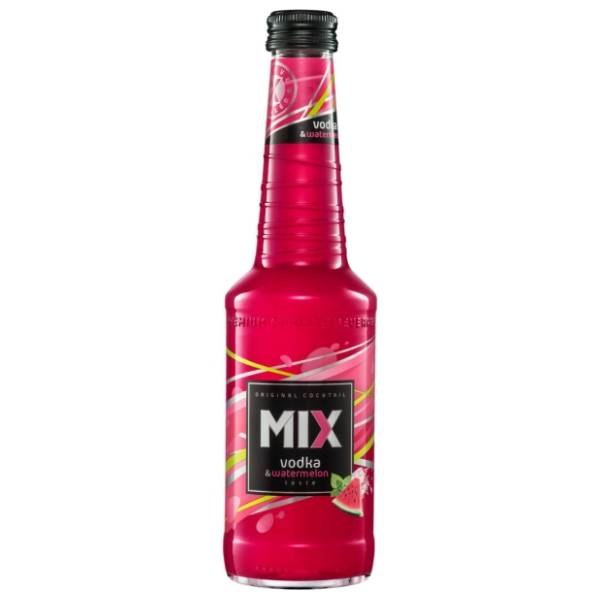 Koktel MIX Vodka & watermelon 330ml