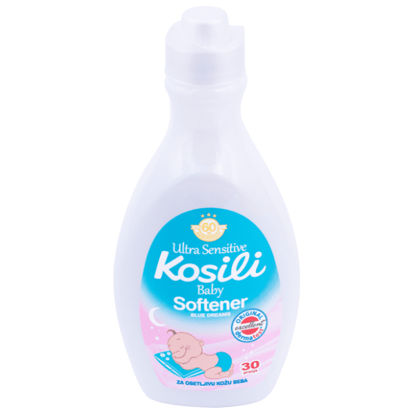 KOSILI Baby omekšivač za veš 30 pranja (1l)