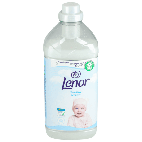 LENOR Baby sensitive omekšivač za veš 57 pranja (1,71l)