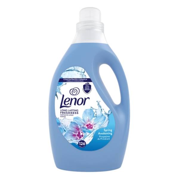 LENOR Spring awakening omekšivač za veš 126 pranja (2,65l)