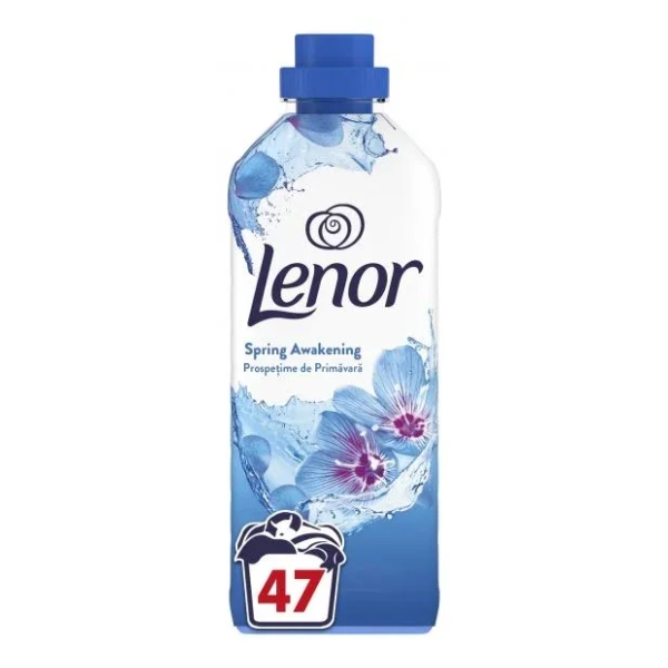 LENOR Spring awakening omekšivač za veš 47 pranja (987ml)