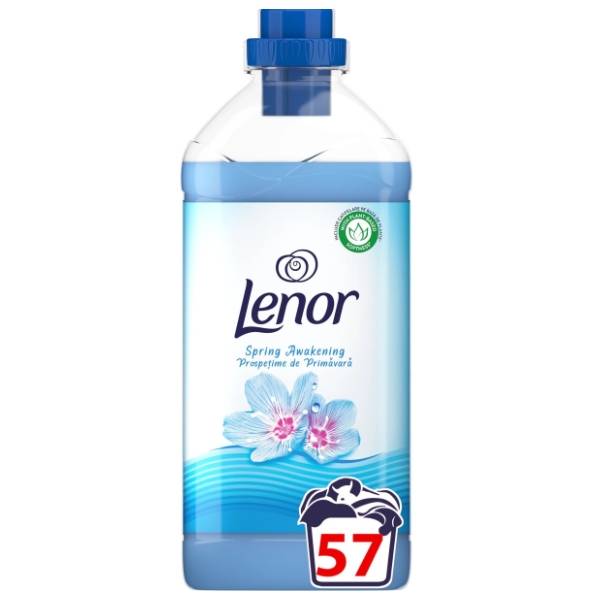 LENOR Spring awakening omekšivač za veš 57 pranja (1,71l)