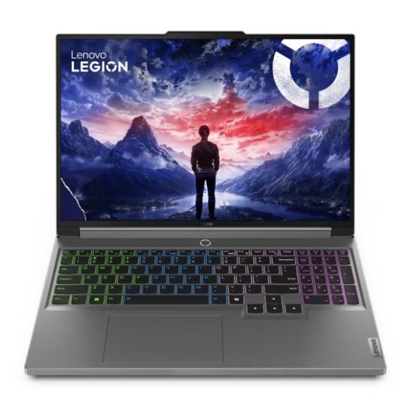 LENOVO laptop Legion 5 16 i7-14650HX/32GB/1TB (8GB83DG00HKYA)