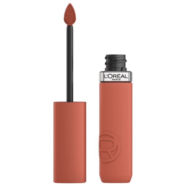 L'OREAL Infaillible matte resistance ruž 115 snooze your alarm