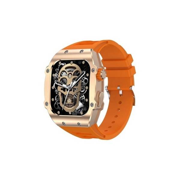 MADOR AK55 Orange pametni sat
