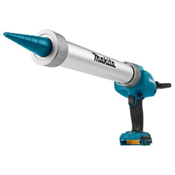 MAKITA DCG180ZB Solo aku pištolj za silikon