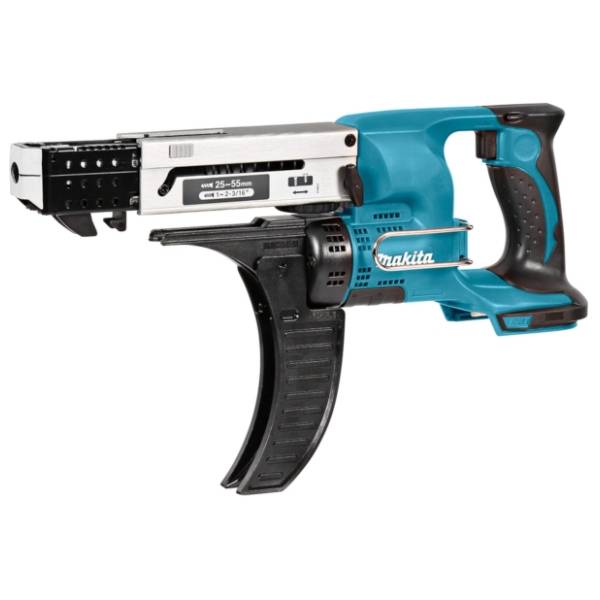 MAKITA DFR550Z Solo aku zavrtač sa magacinom