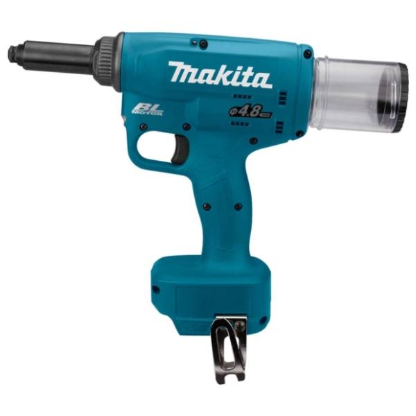 MAKITA DRV150Z Solo aku pištolj za pop nitne