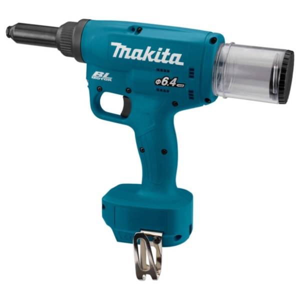 MAKITA DRV250Z Solo aku pištolj za pop nitne