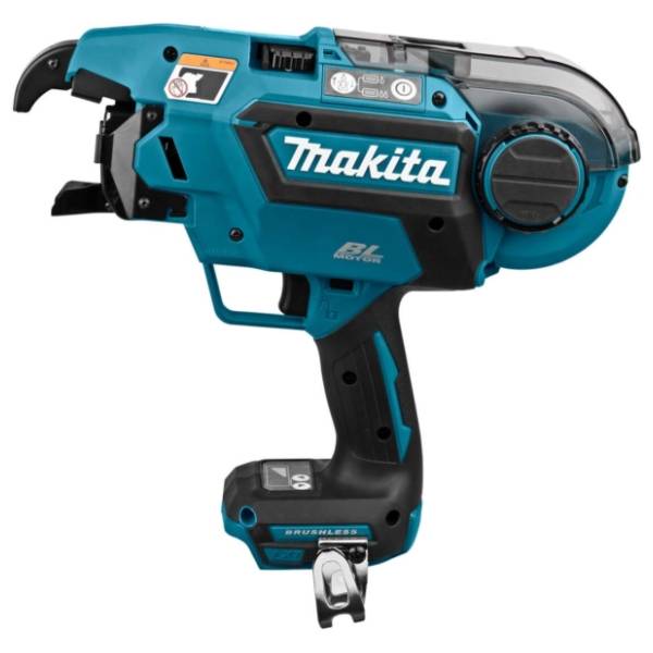 MAKITA DTR180ZK Solo aku alat za vezivanje armature