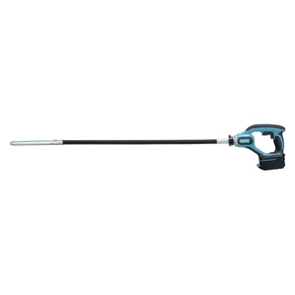 MAKITA DVR450Z Solo aku vibrator za beton