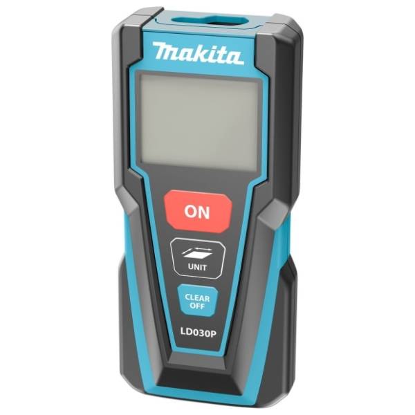 MAKITA LD030P laserski daljinomer