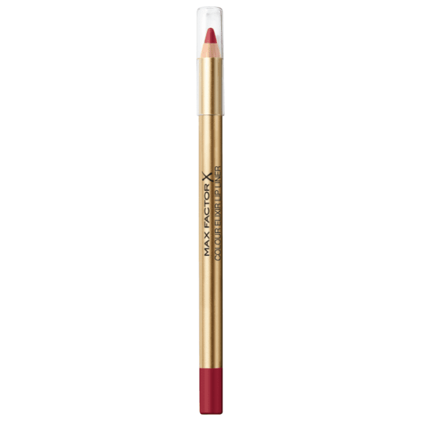 MAX FACTOR Colour elixir olovka za usne 075 rich wine