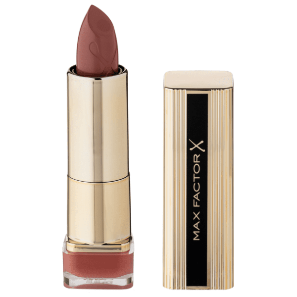 MAX FACTOR Colour elixir ruž za usne 15 nude rose