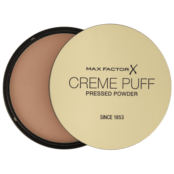 MAX FACTOR Creme puff puder u kamenu 05 translucent