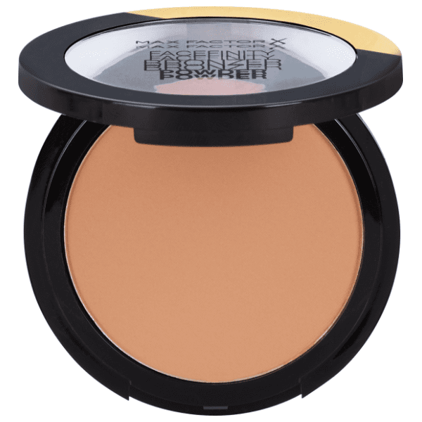 MAX FACTOR Facefinity bronzer  01 light bronze