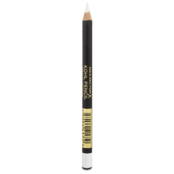 MAX FACTOR Kohl pencil olovka za oči 10 white