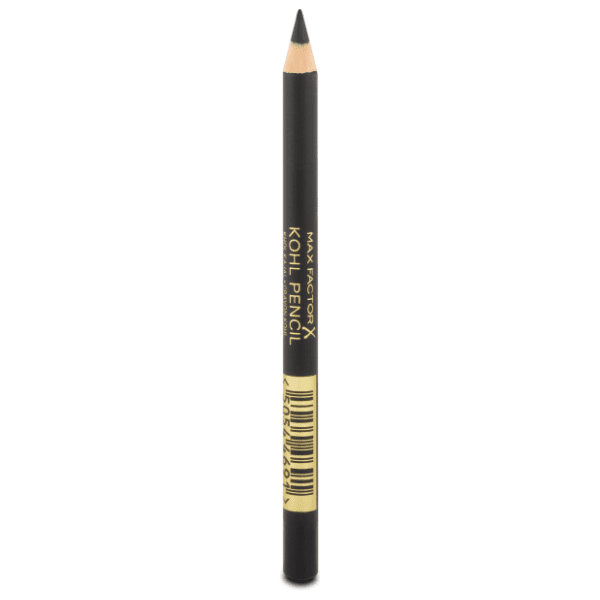 MAX FACTOR Kohl pencil olovka za oči 20 black