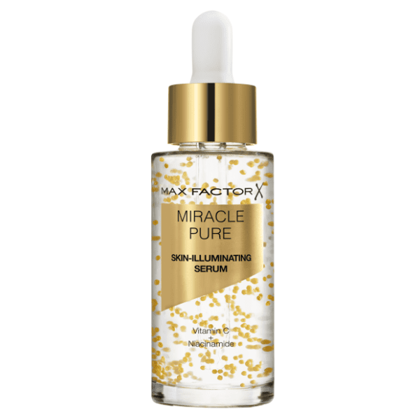 MAX FACTOR Miracle pure serum za lice 30ml