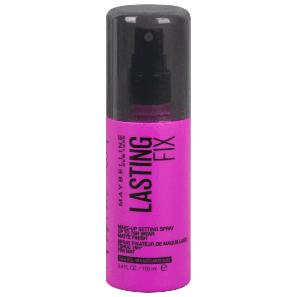 MAYBELLINE Lasting Fix sprej za fiksiranje šminke 100ml