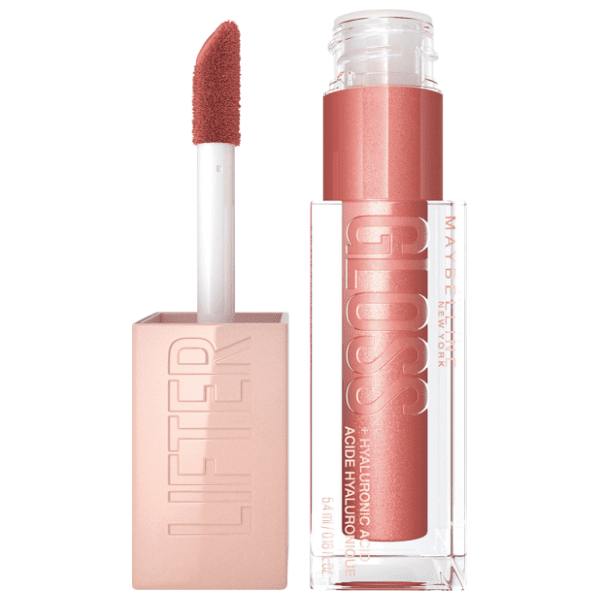 MAYBELLINE Lifter gloss sjaj za usne 003 moon