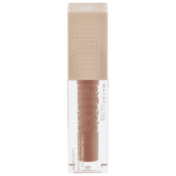 MAYBELLINE Lifter gloss sjaj za usne 008 stone