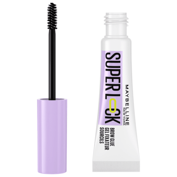 MAYBELLINE Superlock gel za obrve