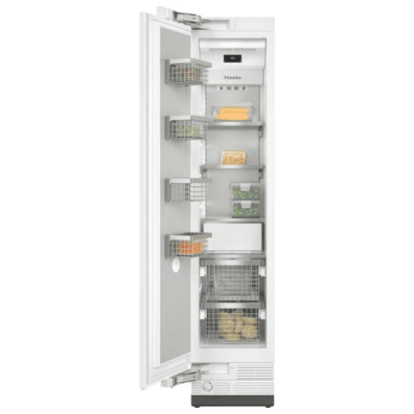 MIELE ugradni zamrzivač F 2412 Vi