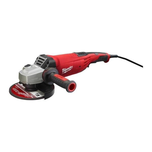 MILWAUKEE AGV 22-230 E ugaona brusilica