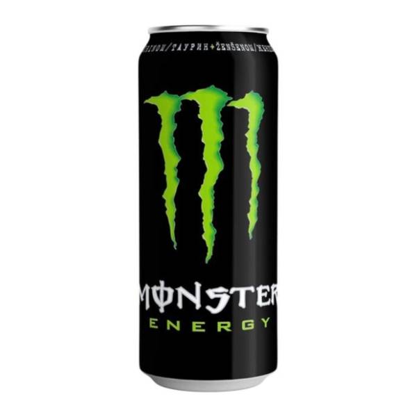 MONSTER Green zero energetski napitak 500ml