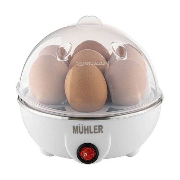 MUHLER ME271 aparat za kuvanje jaja