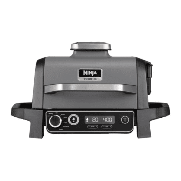 NINJA električni roštilj Woodfire OG701EU