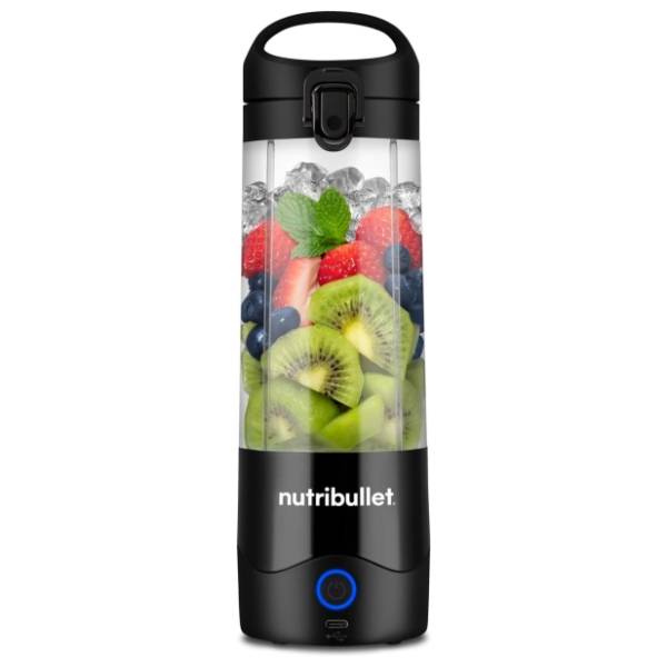 NUTRIBULLET blender NBP003B