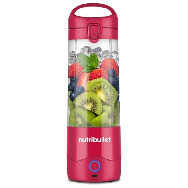 NUTRIBULLET blender NBP003MA